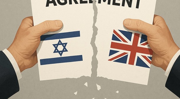 כשהלחימה פוגשת את הסחר: השלכות משפטיות וכלכליות