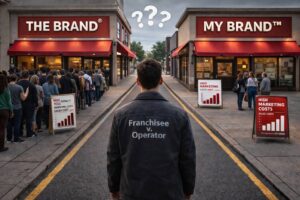 זכיינות בתחום המזון פרקטיקה, זהירות ומה באמת עושה את ההבדל