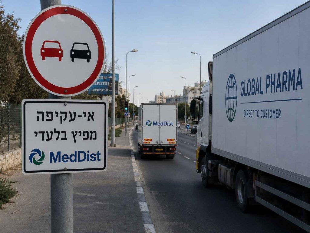 קיבלתם בלעדיות בהסכם הפצה? כדאי לבדוק מה היא באמת שווה
